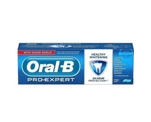 خمیر دندان اورال بی PRO-EXPERT 24hour protection — تصویر ۲