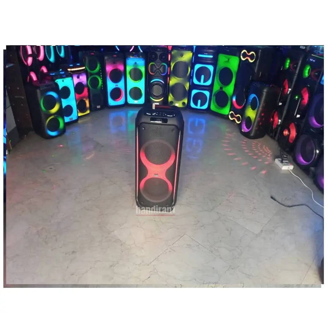 اسپیکر میکرولب مدل آلفا 102 (ALPHA 102) — تصویر ۲