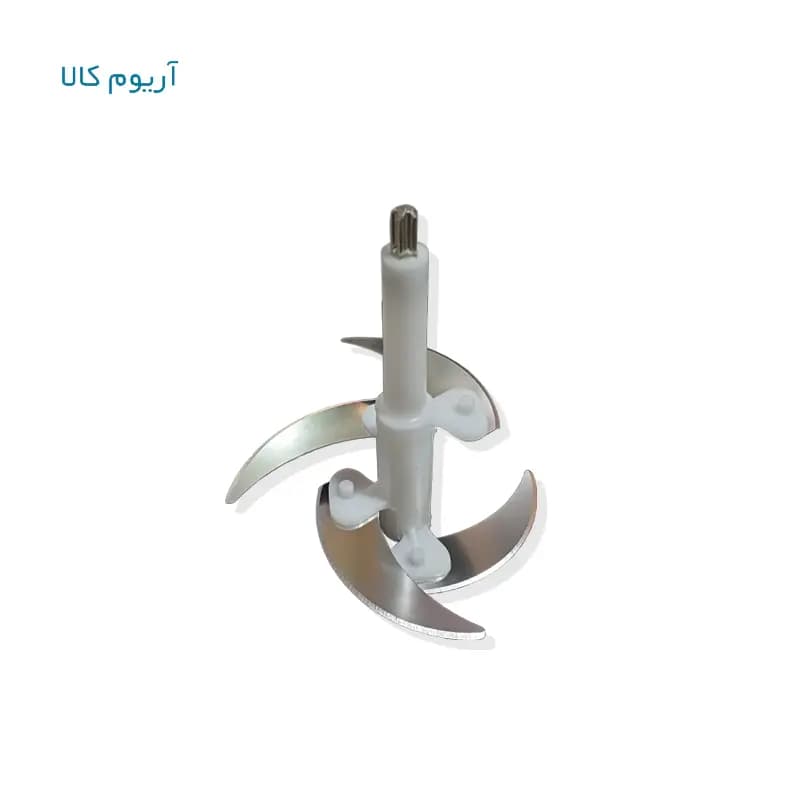 تیغه خردکن 2 لیتر 4 تیغ (103 میلیمتر) — تصویر ۳
