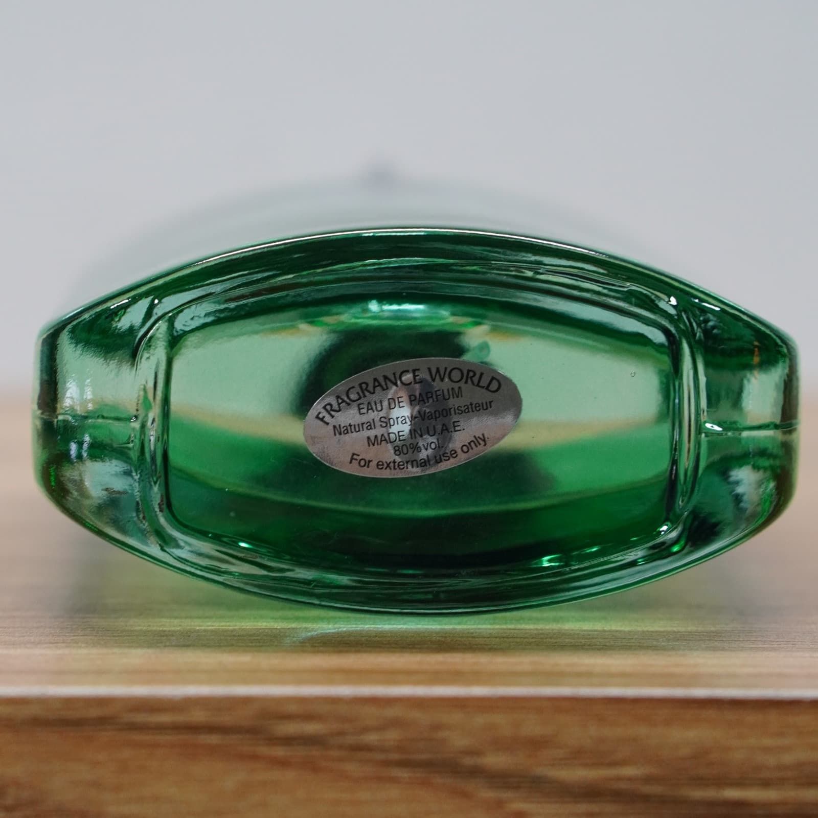عطر ادکلن مردانه مارلی گرینلی ( میدوری ) فرگرنس ورد 100 میل — تصویر ۱۰