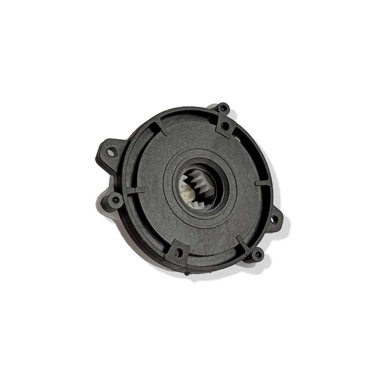 گیربکس خردکن بوش (سیلور کرست) — تصویر ۲