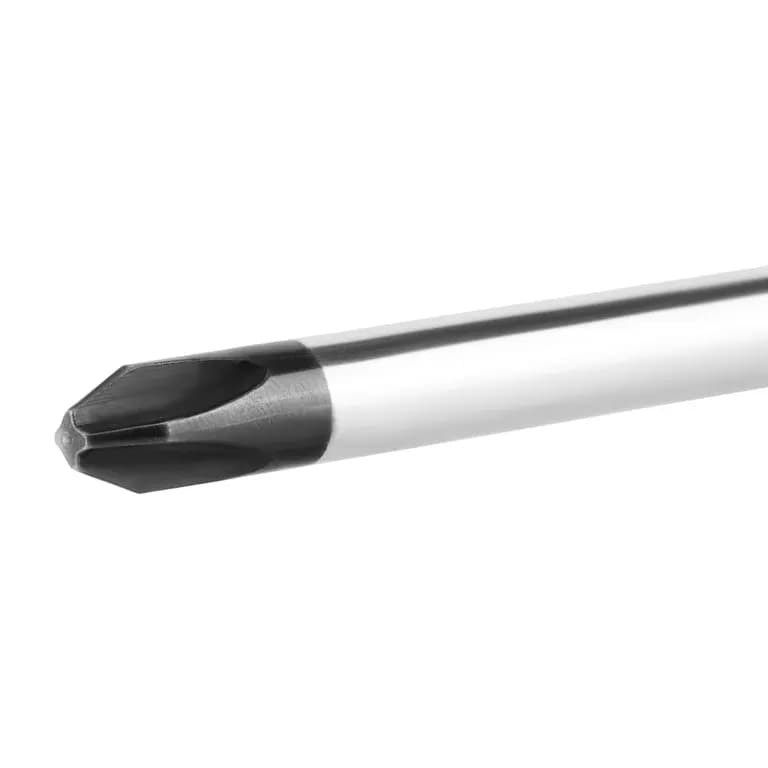 پیچ گوشتی تکی 200×8 چهارسو رونیکس مدل RH-2881 — تصویر ۳
