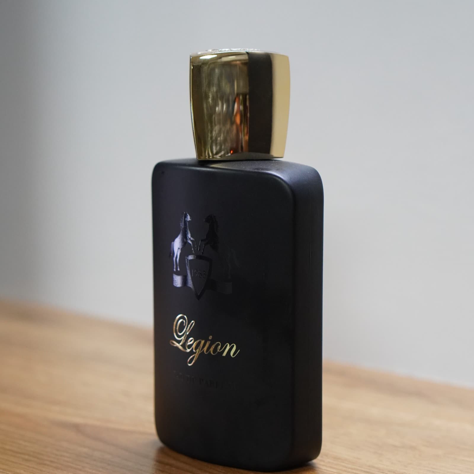 عطر ادکلن مردانه مارلی اوجان فرگرنس ورد 100 میل — تصویر ۴