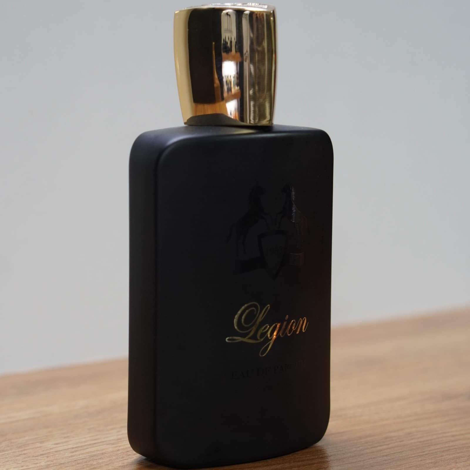 عطر ادکلن مردانه مارلی اوجان فرگرنس ورد 100 میل — تصویر ۳