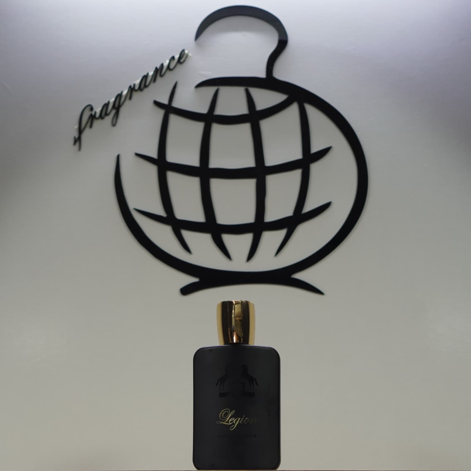 عطر ادکلن مردانه مارلی اوجان فرگرنس ورد 100 میل — تصویر ۶