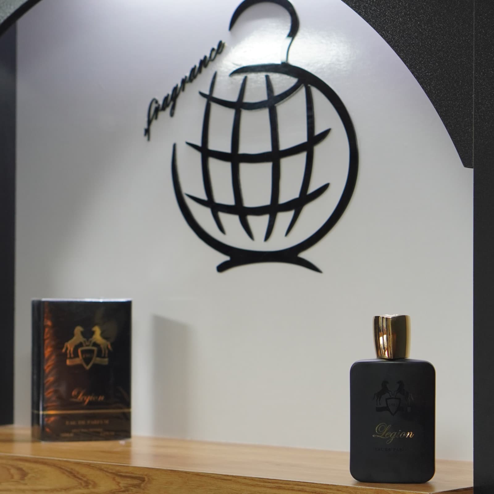 عطر ادکلن مردانه مارلی اوجان فرگرنس ورد 100 میل — تصویر ۸