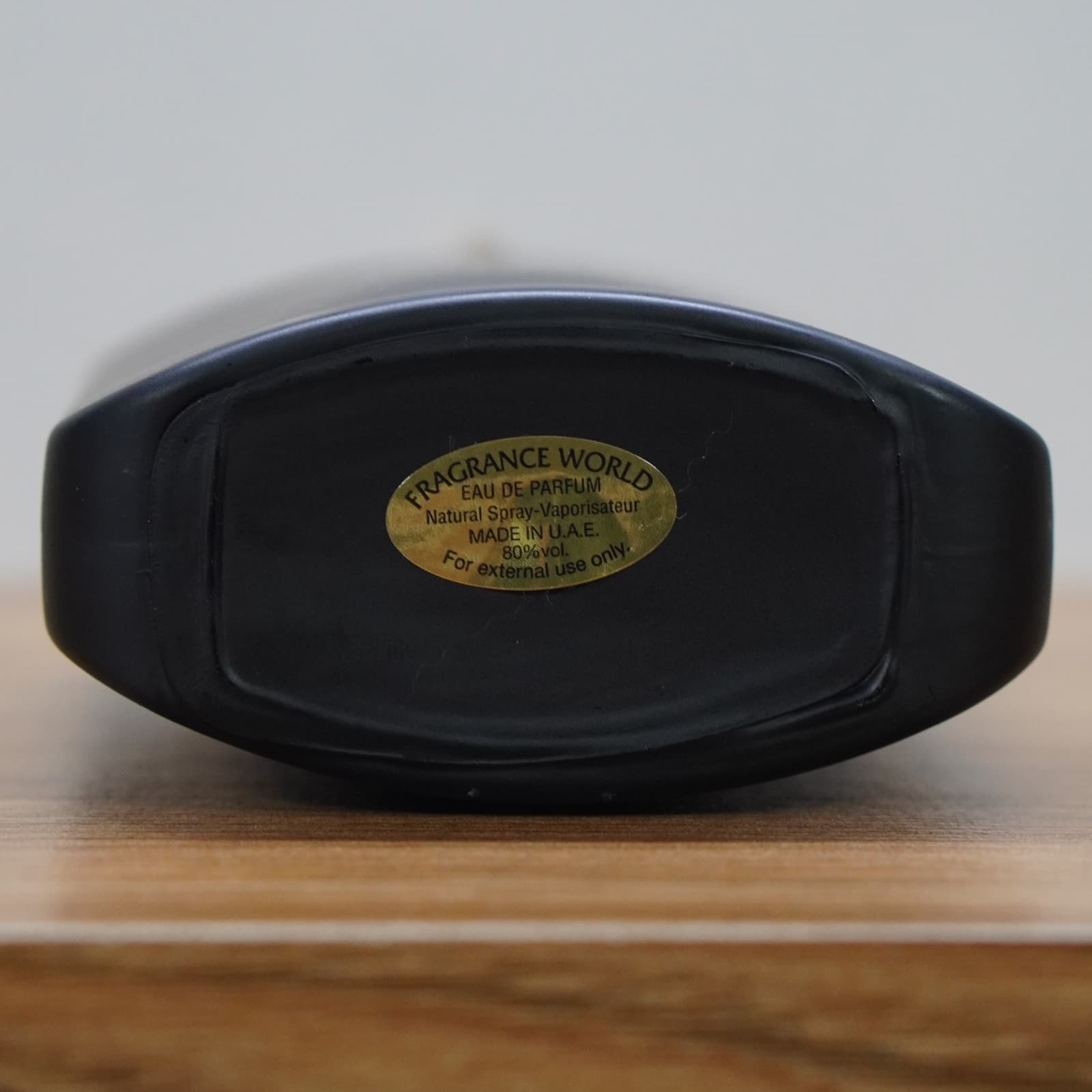 عطر ادکلن مردانه مارلی اوجان فرگرنس ورد 100 میل — تصویر ۲