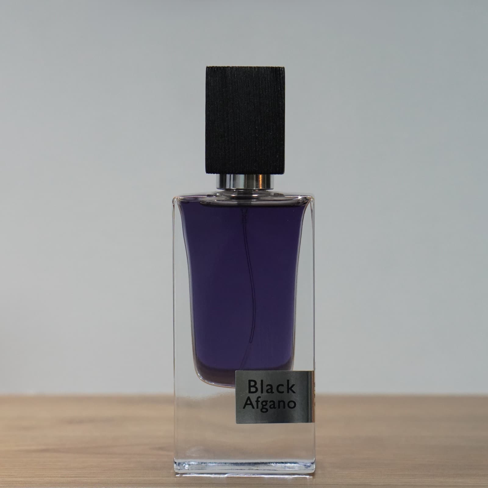 عطر ادکلن مردانه بلک افغان(فرگرنس) — تصویر ۵