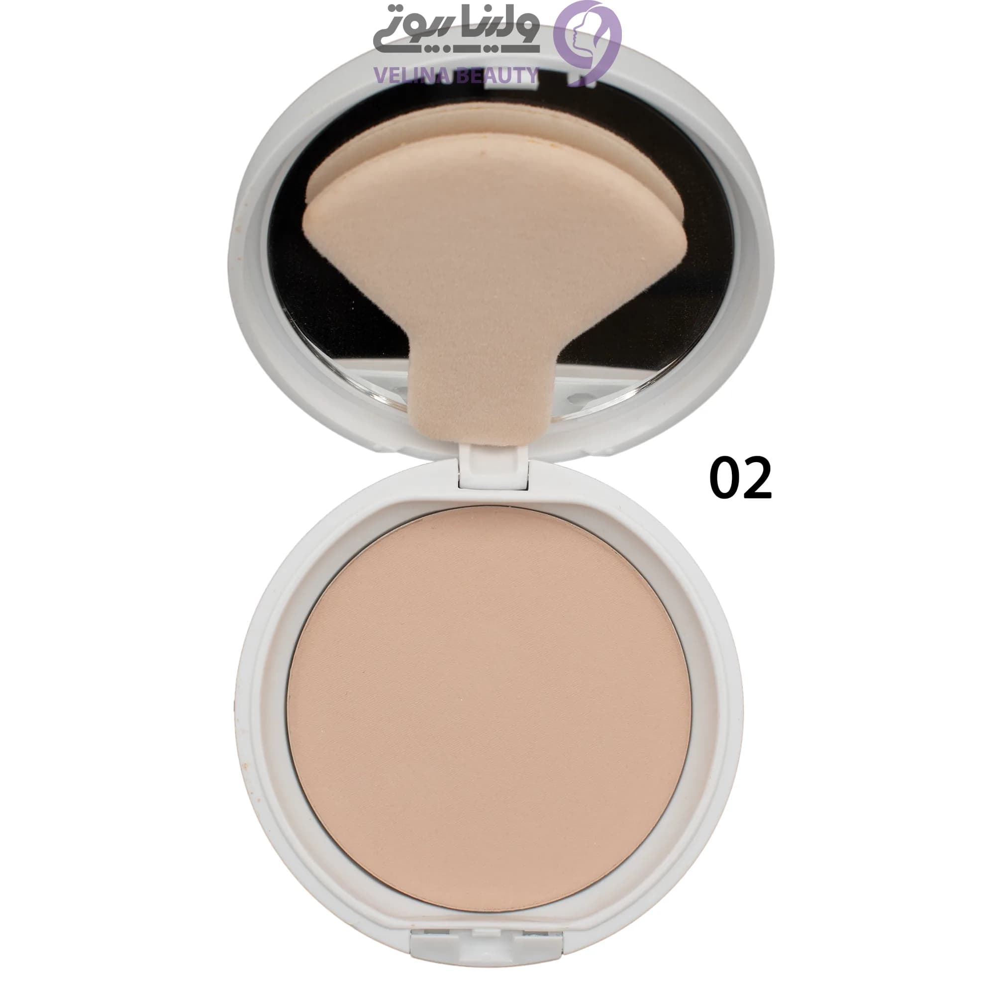 پنکک بی بی گابرینی 12گرم شماره 1-2-3 — تصویر ۴