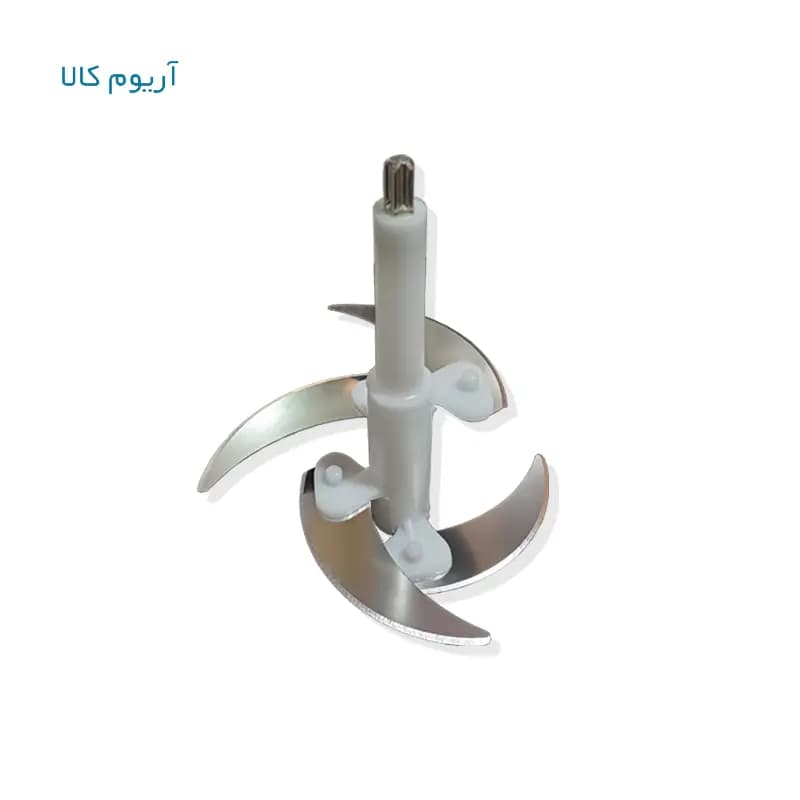 تیغه خردکن 3 لیتر 4 تیغ