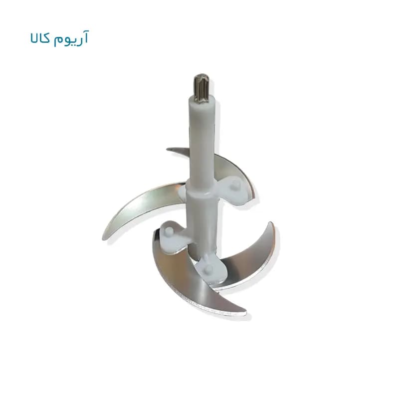 تیغه خردکن 3/8 لیتر 4 تیغ