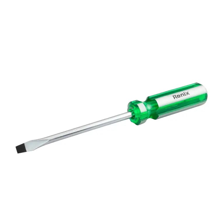 پیچ گوشتی 8*200 رونیکس کد RH_2781 — تصویر ۲