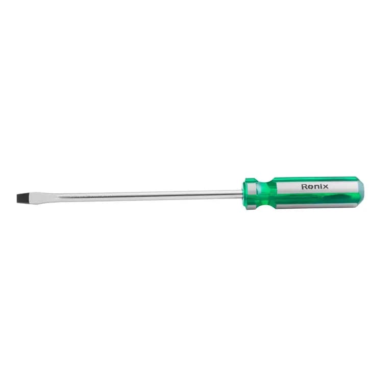 پیچ گوشتی دو سو تکی 150×8 رونیکس مدل RH-2780