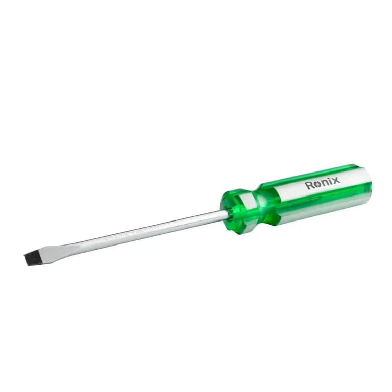 پیچ گوشتی تکی 125×6 دوسو رونیکس مدلRH-2762 — تصویر ۴