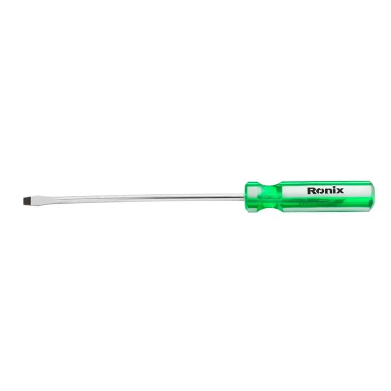 پیچ گوشتی تکی دو سو رونیکس مدل 150*5 کد RH-2752