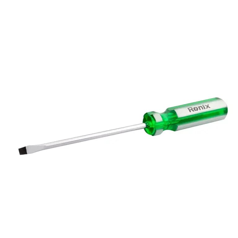 پیچ گوشتی تکی 5 در 125 دوسو رونیکس مدل RH-2751 — تصویر ۲