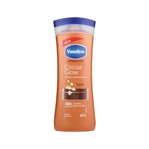 لوسیون بدن وازلین COCO GLOW — تصویر ۲