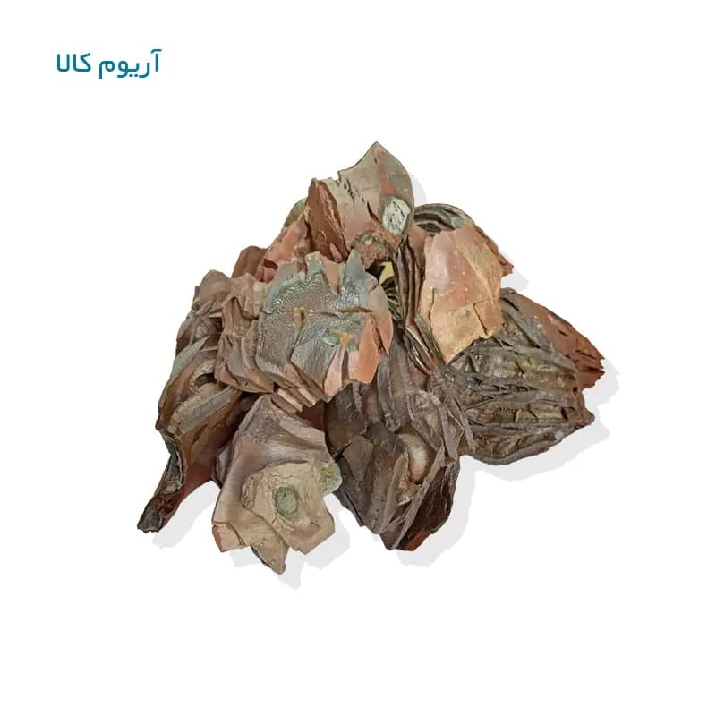 هیزم شومینه مدل مریخی — تصویر ۲