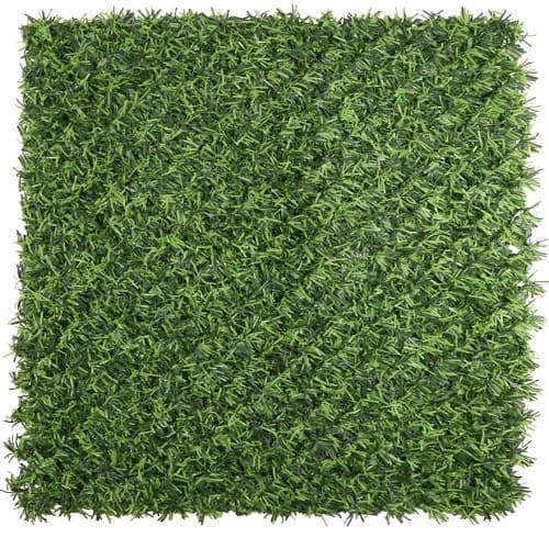 فنس چمنی چشمه نخ ترک