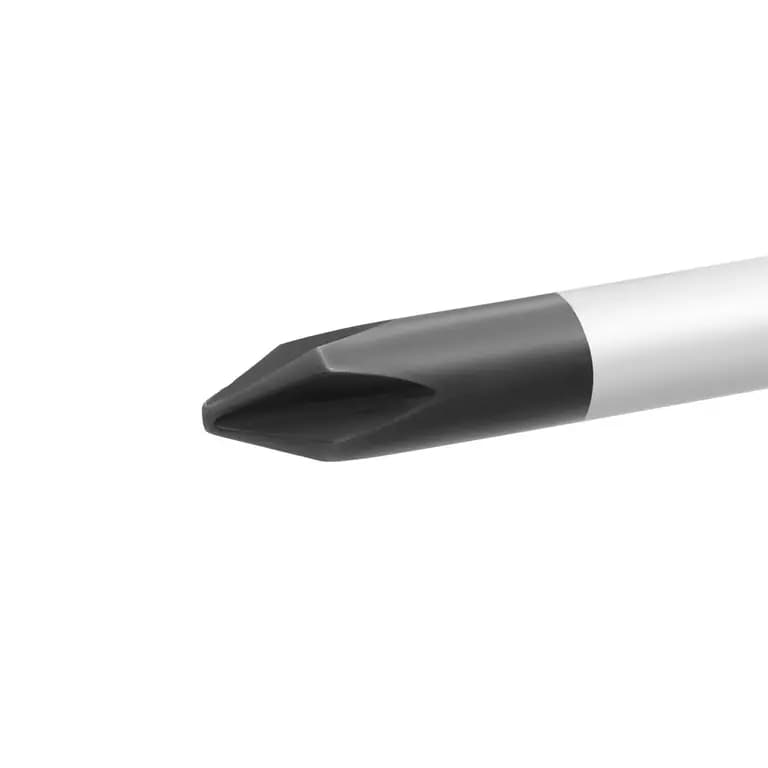پیچ گوشتی چهارسو رونیکس (150×5) مدلRH-2859 — تصویر ۲