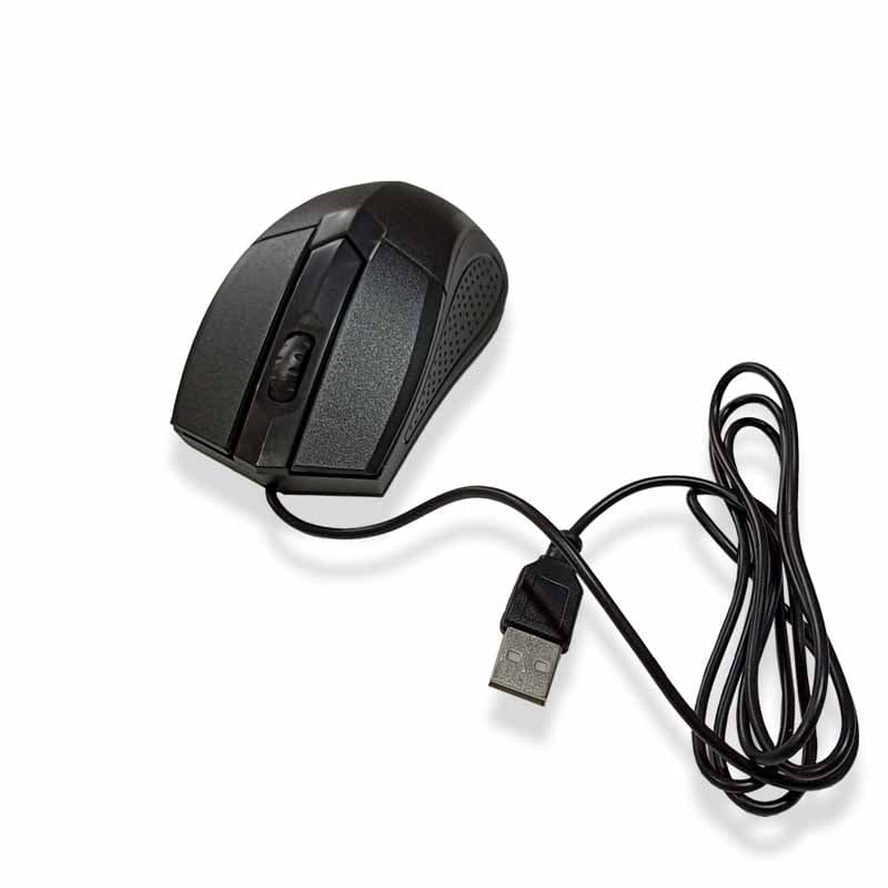 موس با سیم Microfire M2