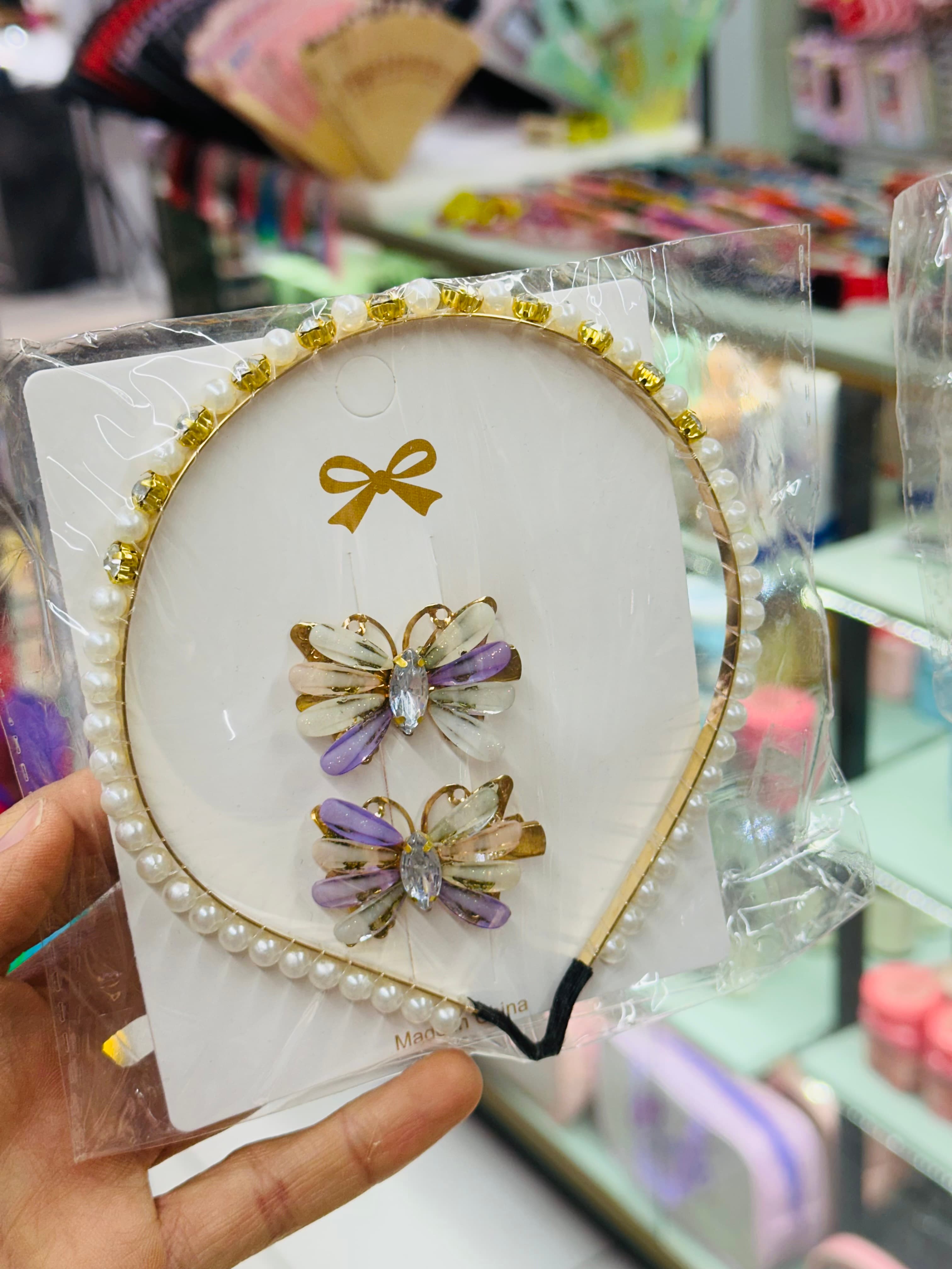 تل سر کار شده +۲گیره