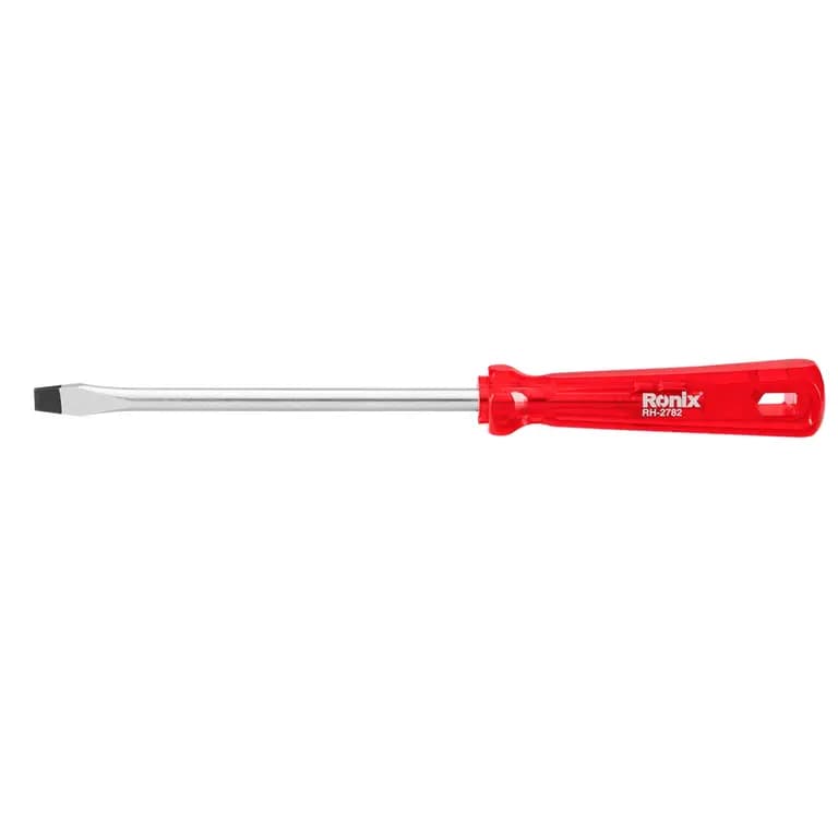 پیچ گوشتی تکی ساده رونیکس مدل RH-2782
