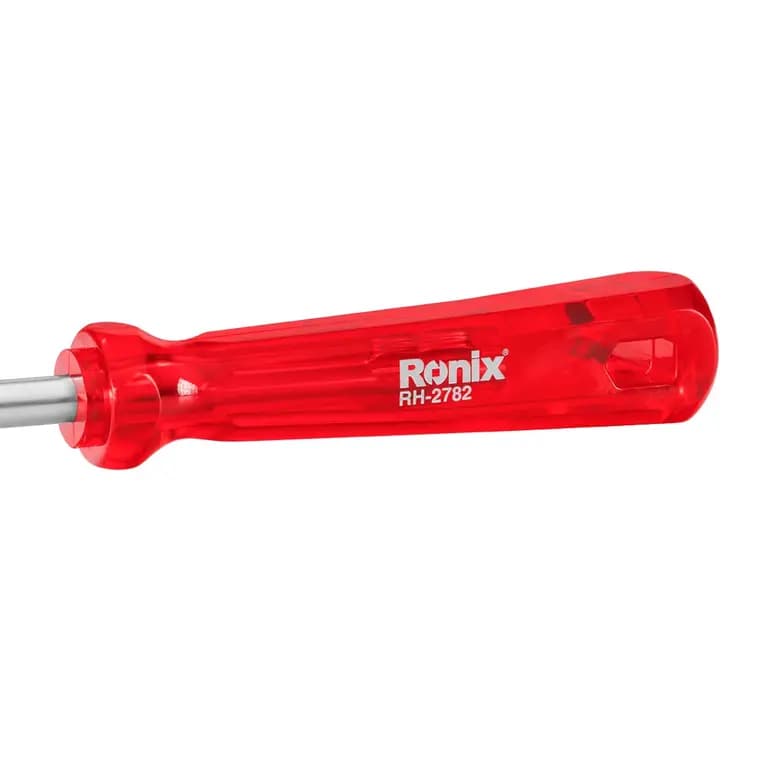 پیچ گوشتی تکی ساده رونیکس مدل RH-2782 — تصویر ۲