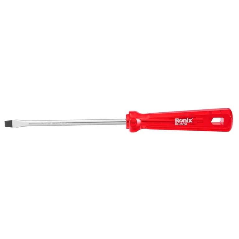 پیچ گوشتی رونیکس (دوسو) مدل RH-2768