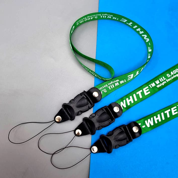 بند off white — تصویر ۲