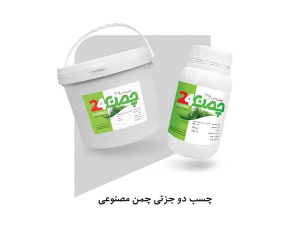 چسب پلی اورتان — تصویر ۲
