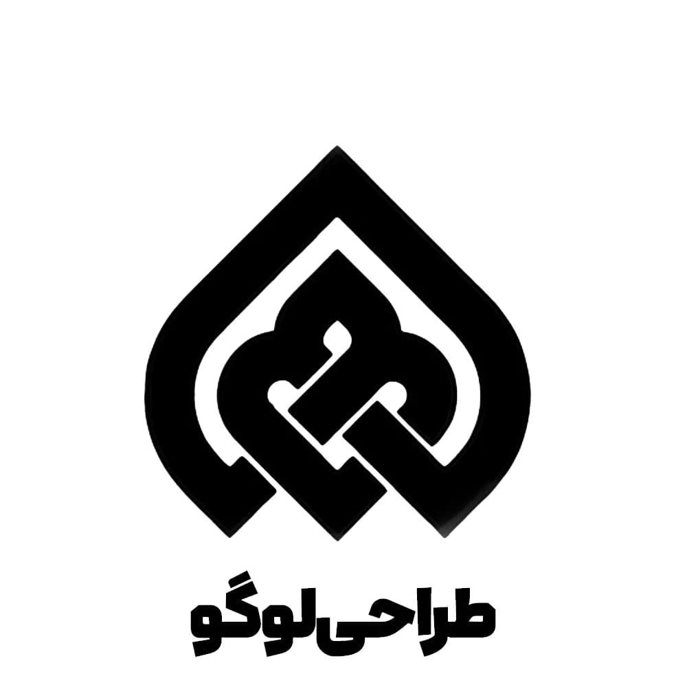 طراحی لوگو — تصویر ۷