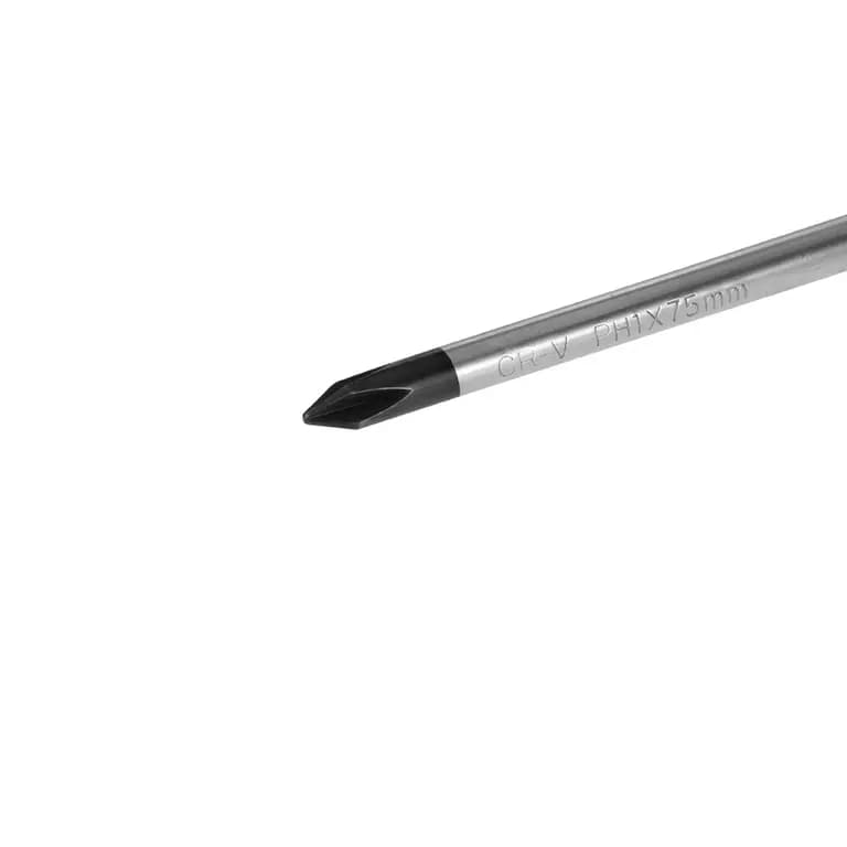 پیچ گوشتی چهار سو 75*5 رونیکس مدل RH-2842 — تصویر ۲