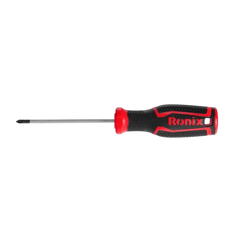 پیچ گوشتی چهار سو 75*3 رونیکس مدل RH-2840