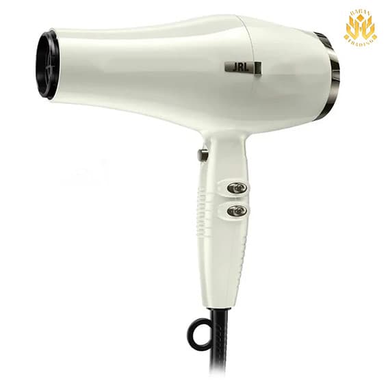 سشوار حرفه ای جی ار ال مدل PHANTOM 3700