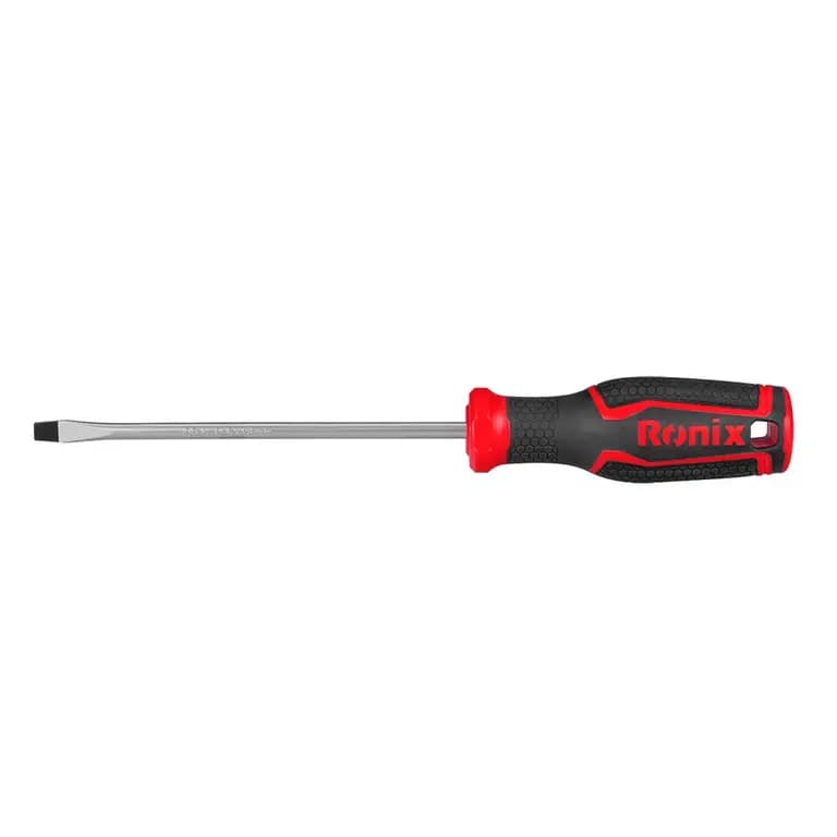 پیچ گوشتی دوسو رونیکس Bمدل RH-2743 — تصویر ۴