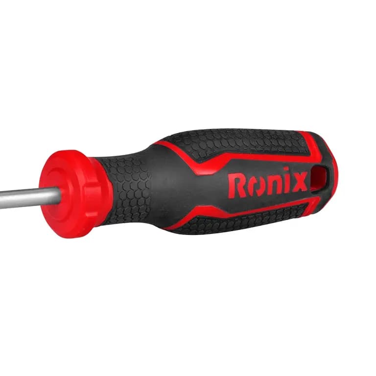 پیچ گوشتی دوسو رونیکس Bمدل RH-2743 — تصویر ۳