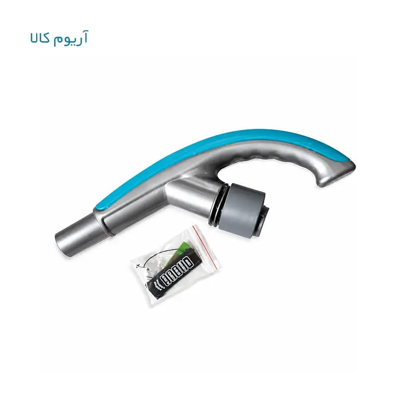 زانو جاروبرقی دوو