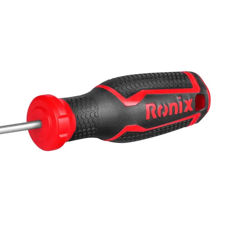 پیچ گوشتی دوسو رونیکس مدل RH-2739 — تصویر ۳