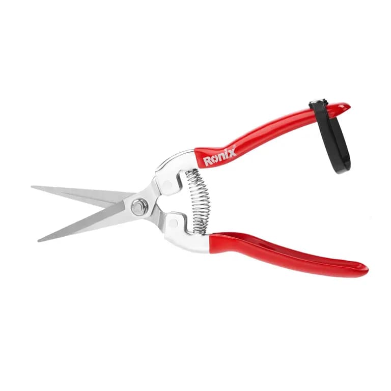 قیچی باغبانی رونیکس مدل RH-3150 — تصویر ۲