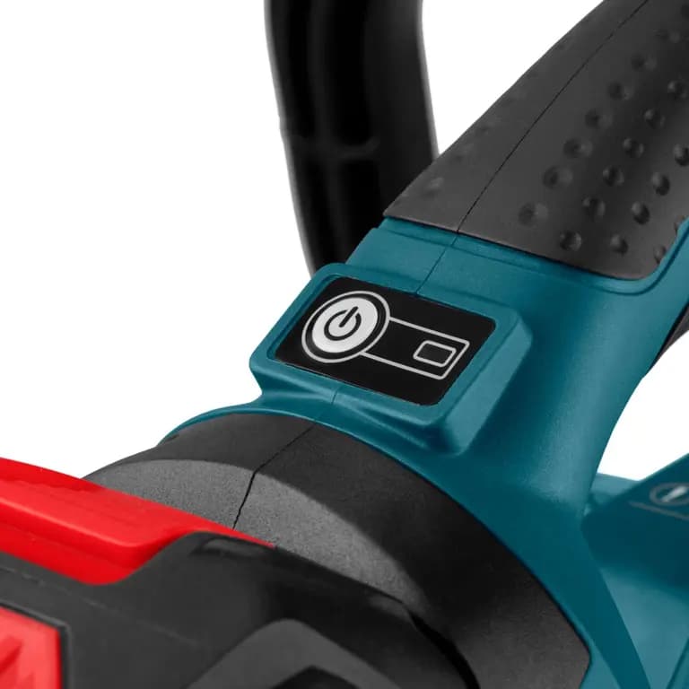 اره زنجیری شارژی رونیکس 25 سانتی متر براش لس مدل 8651 ا Ronix Cordless Mini Chainsaw 8651 — تصویر ۷