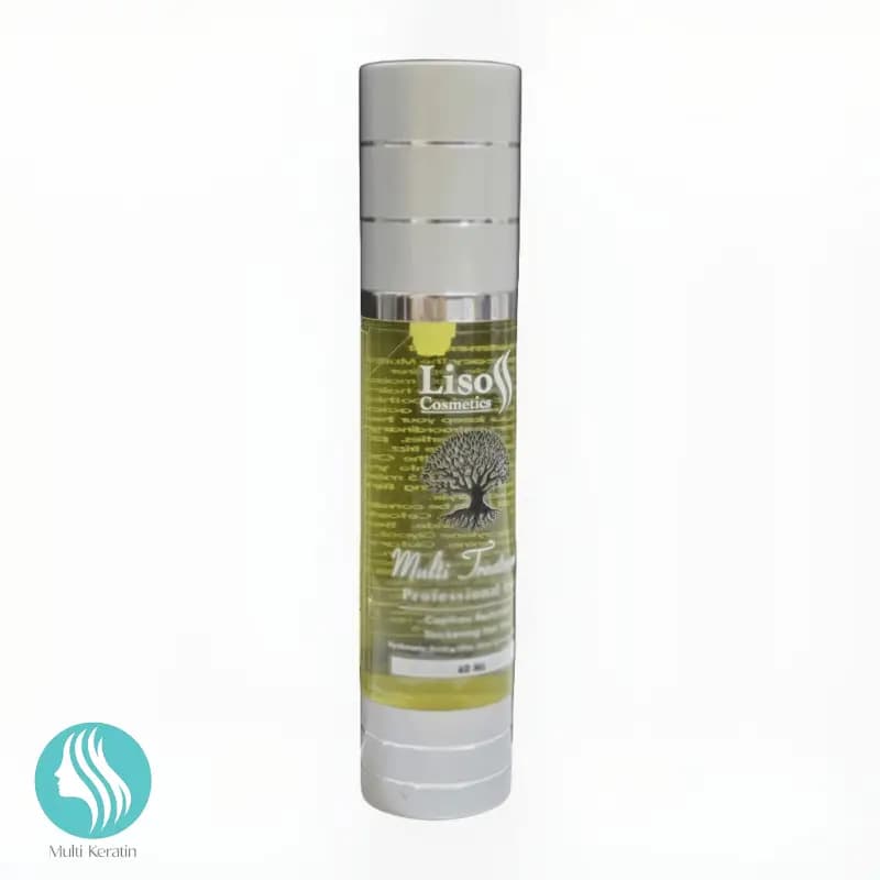 روغن مولتی تریتمنت لیسوس 60 میل اورجینال — تصویر ۶