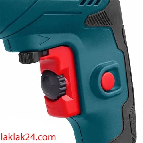 دریل اتومات رونیکس مدل 2112A — تصویر ۸