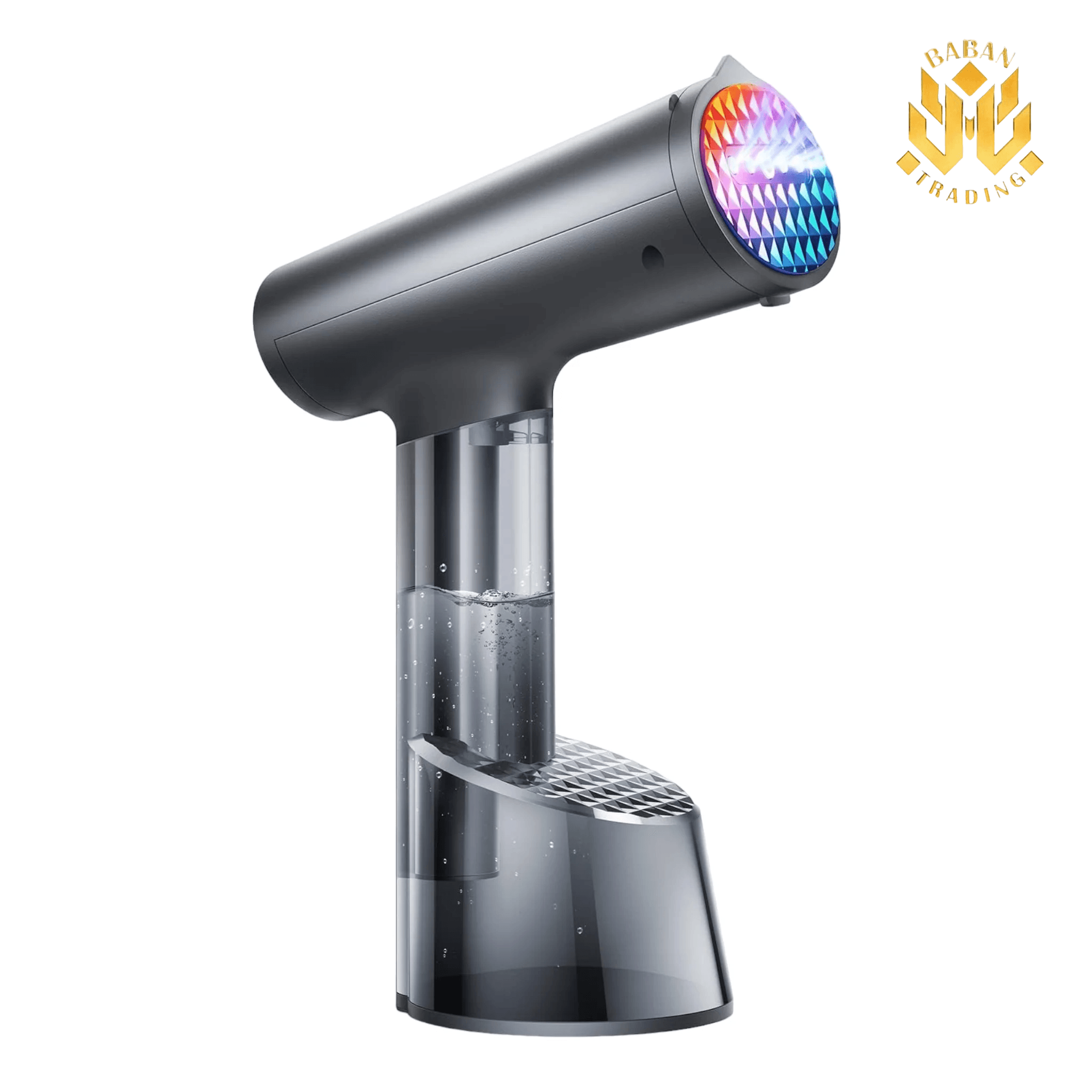 اتو بخار دستی Handheld Steamer مدل U1 — تصویر ۲