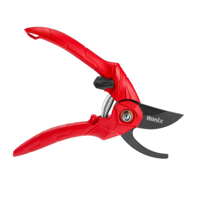 قیچی باغبانی رونیکس مدل SPIRINT مدل RH-3160 — تصویر ۱۲