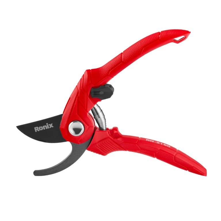 قیچی باغبانی رونیکس مدل SPIRINT مدل RH-3160 — تصویر ۳