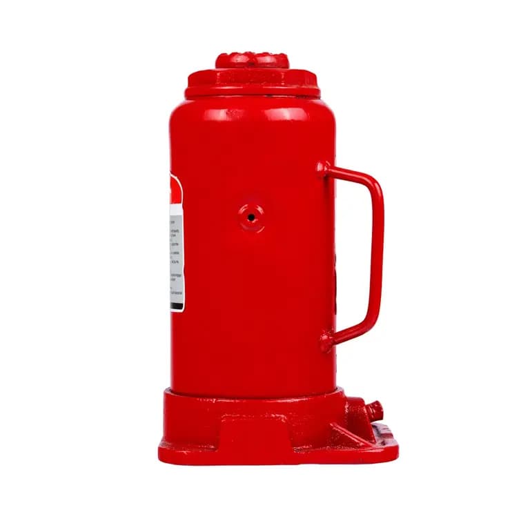 جک روغنی 15 تن رونیکس مدل RH-4905 — تصویر ۴