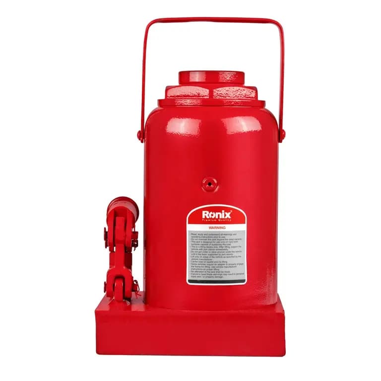 جک روغنی 32 تن کد RH-4907 — تصویر ۹