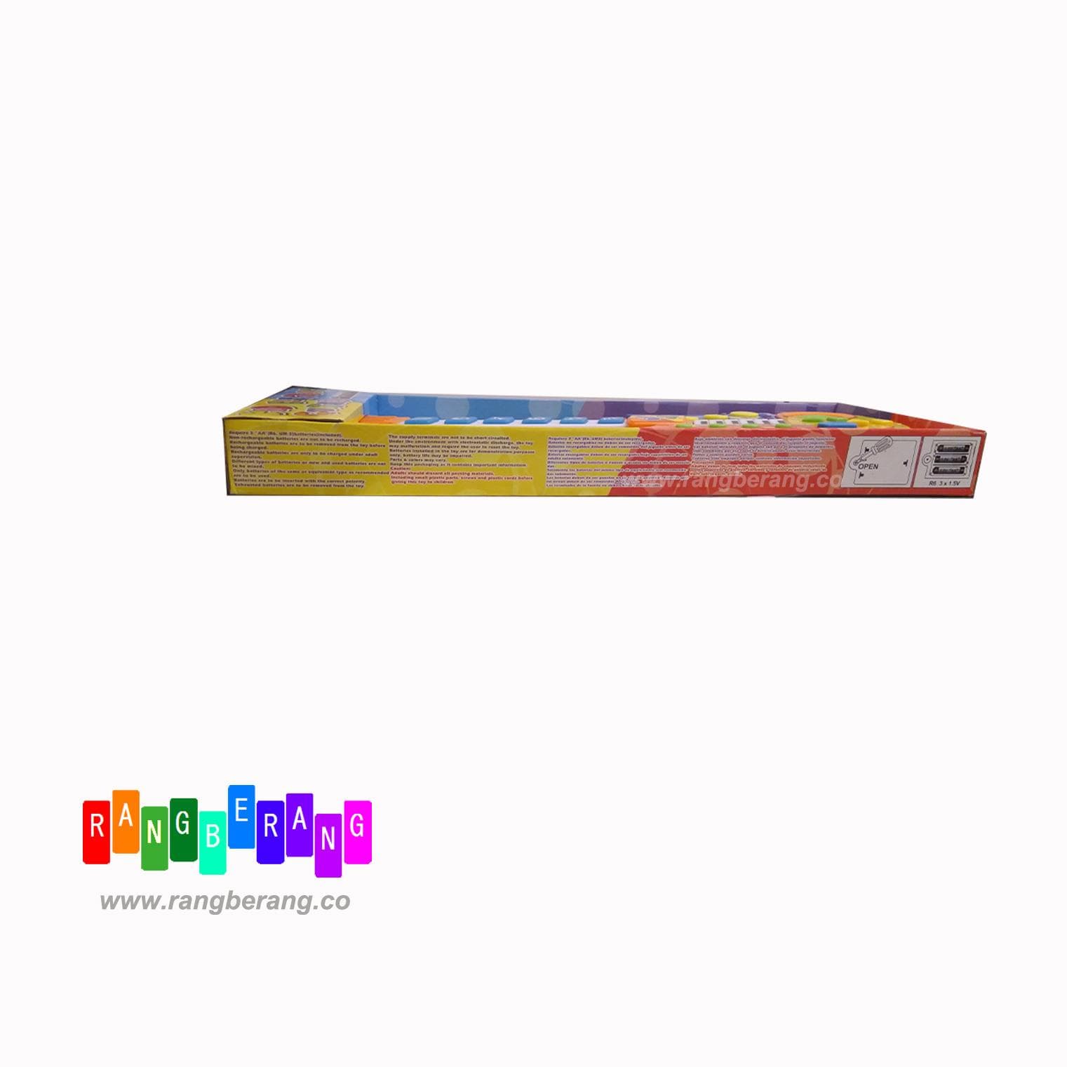 گیتار برقی موزیکال — تصویر ۶