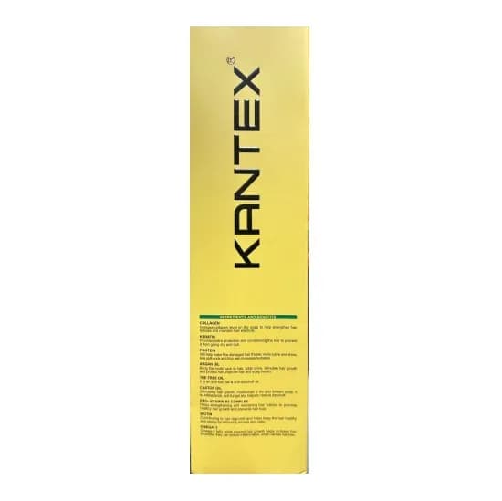 شامپو کانتکس کلاژن ۹ در 1 kantex حجم ۷۵۰ میل — تصویر ۱۰